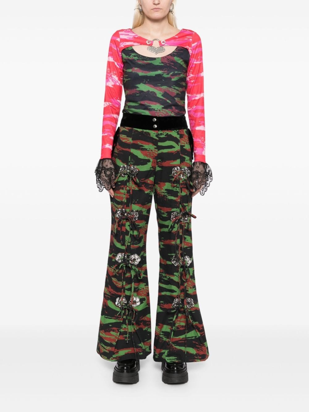 Beloved trousers - 2