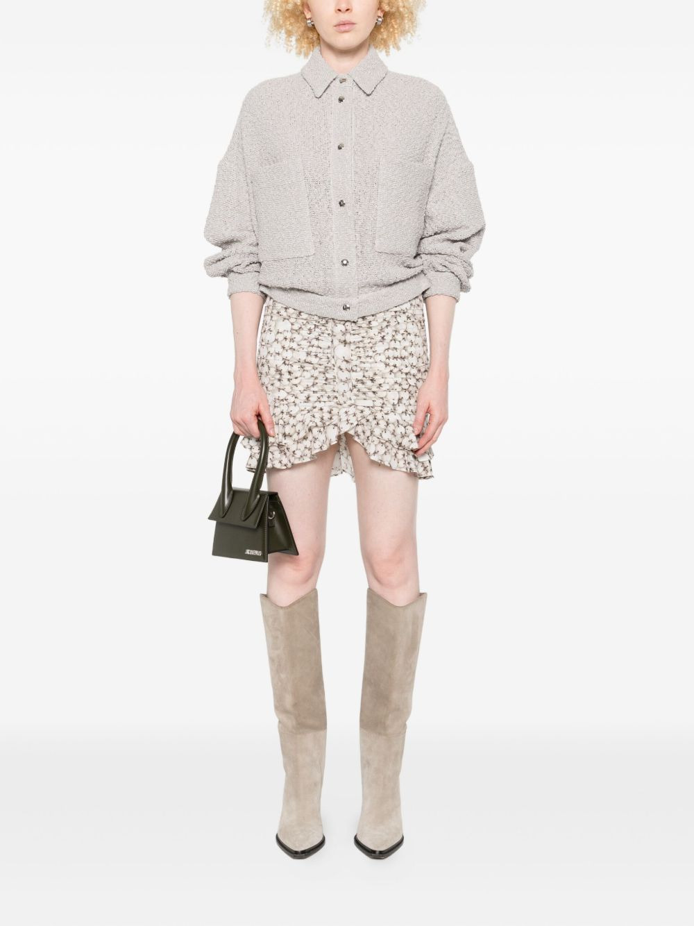 Iro - Iro Jacket - 4