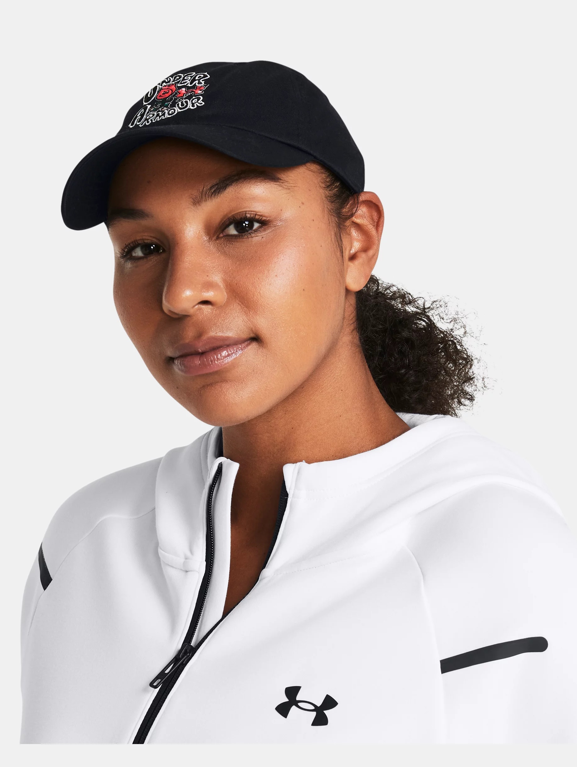 Women's UA Favorite Hat - 3