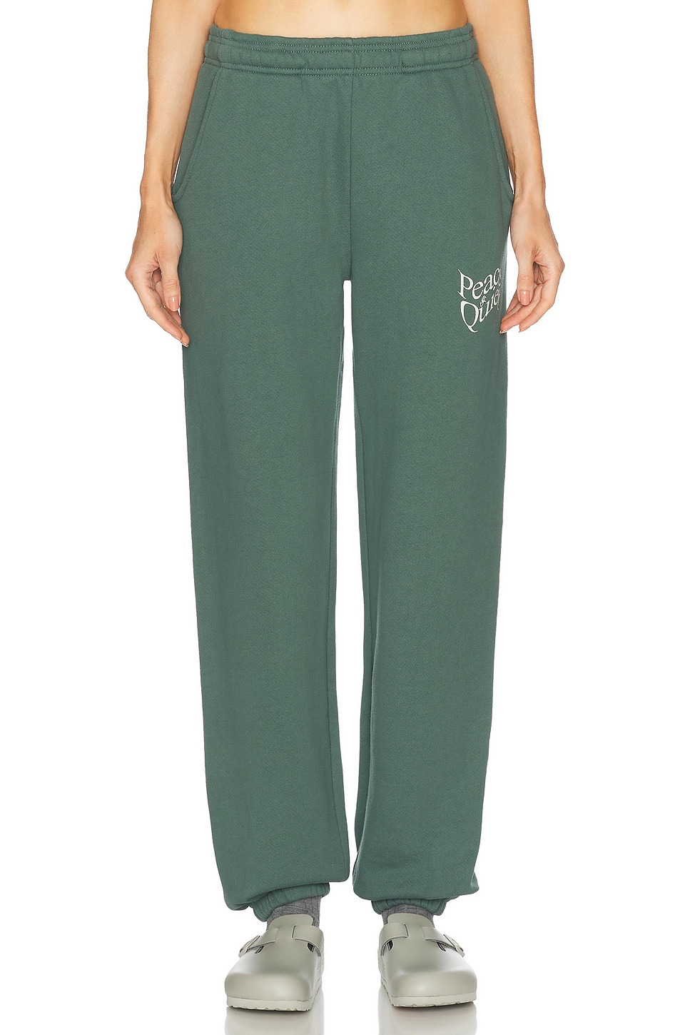 Warped Sweatpants - 1