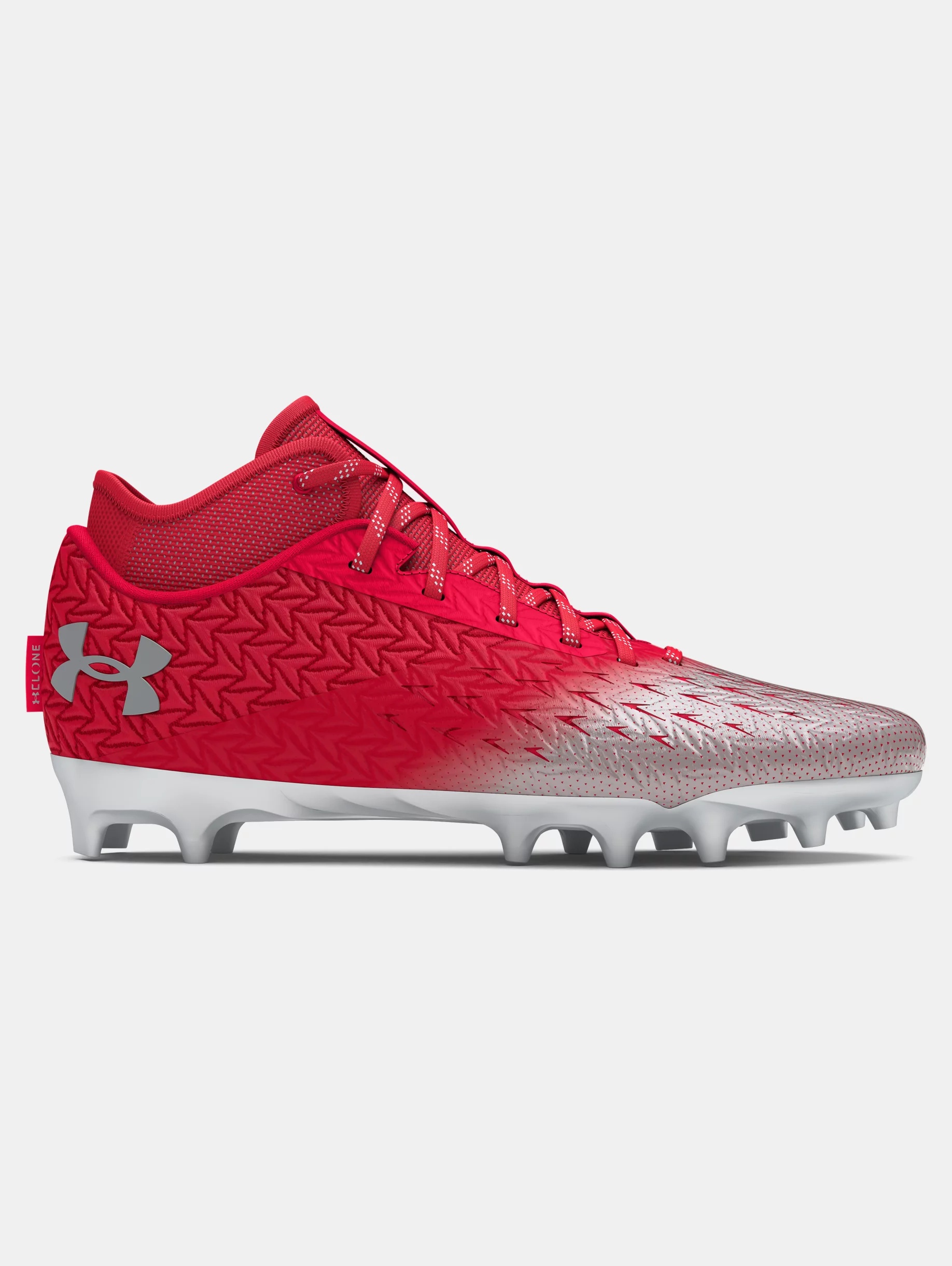 Ua spotlight football cleats sales