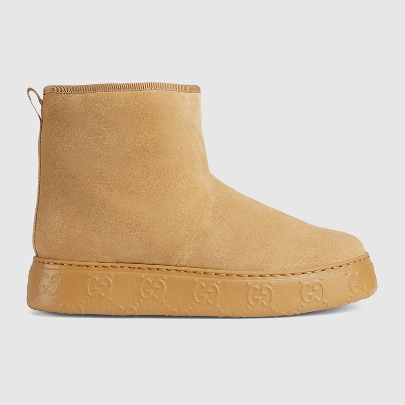 Women's ankle boot 1