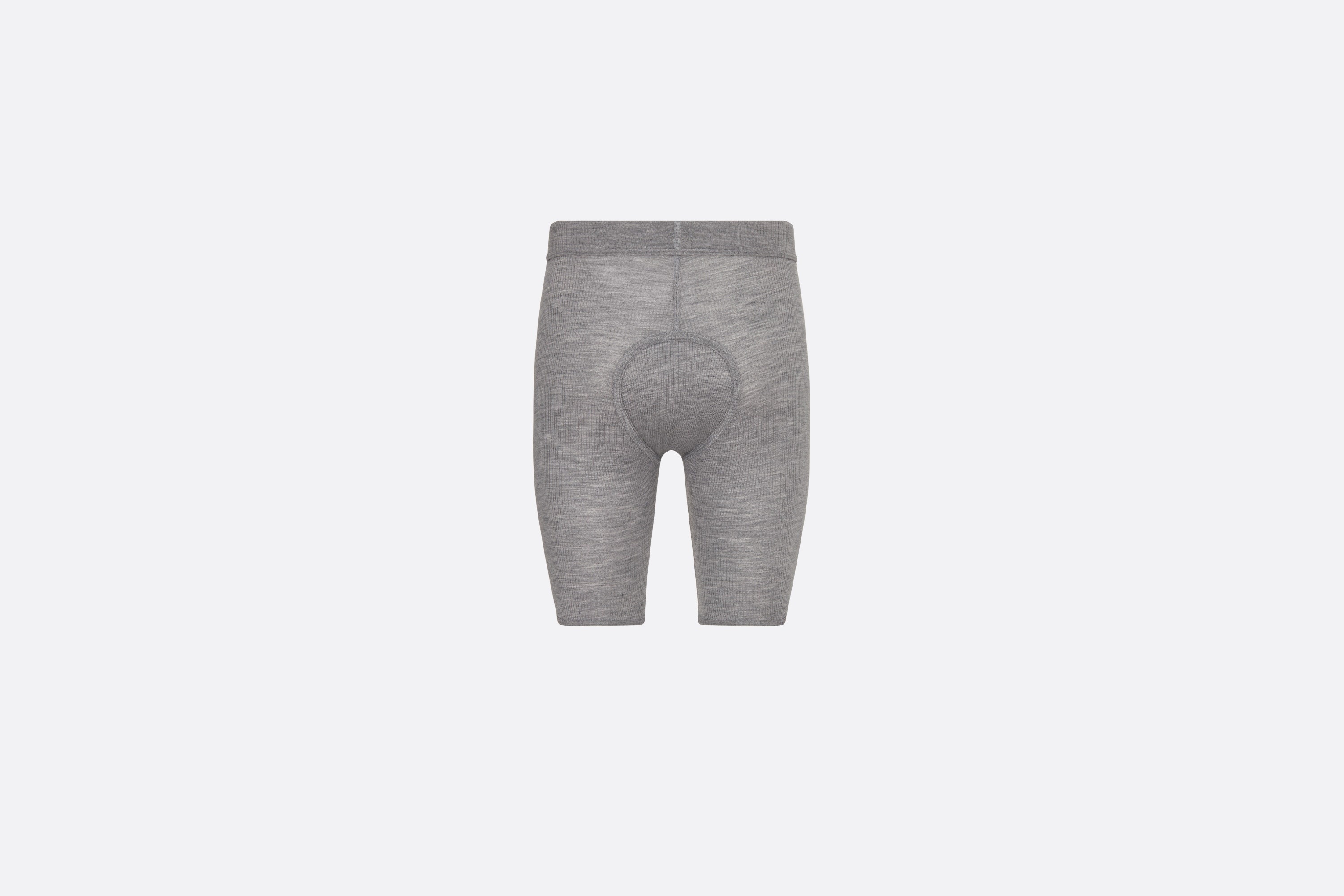 Cropped Leggings - 2