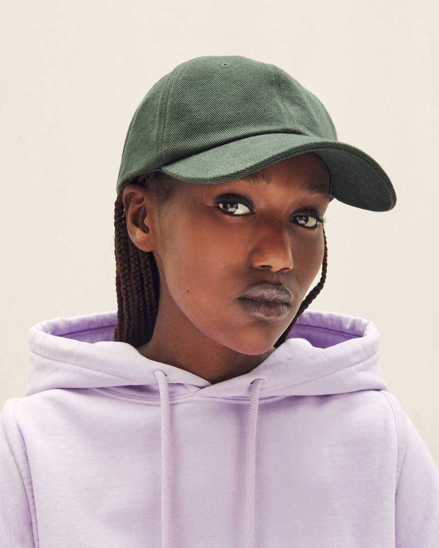 La casquette Jacquemus - 3