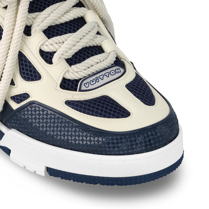 LV Skate Sneaker 5
