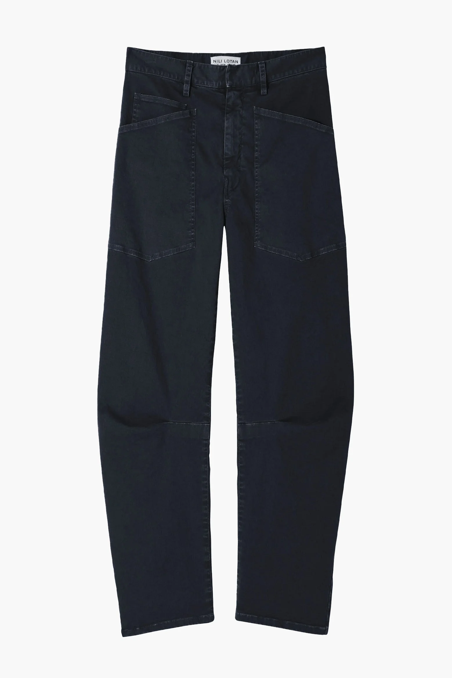 SHON PANT - 1
