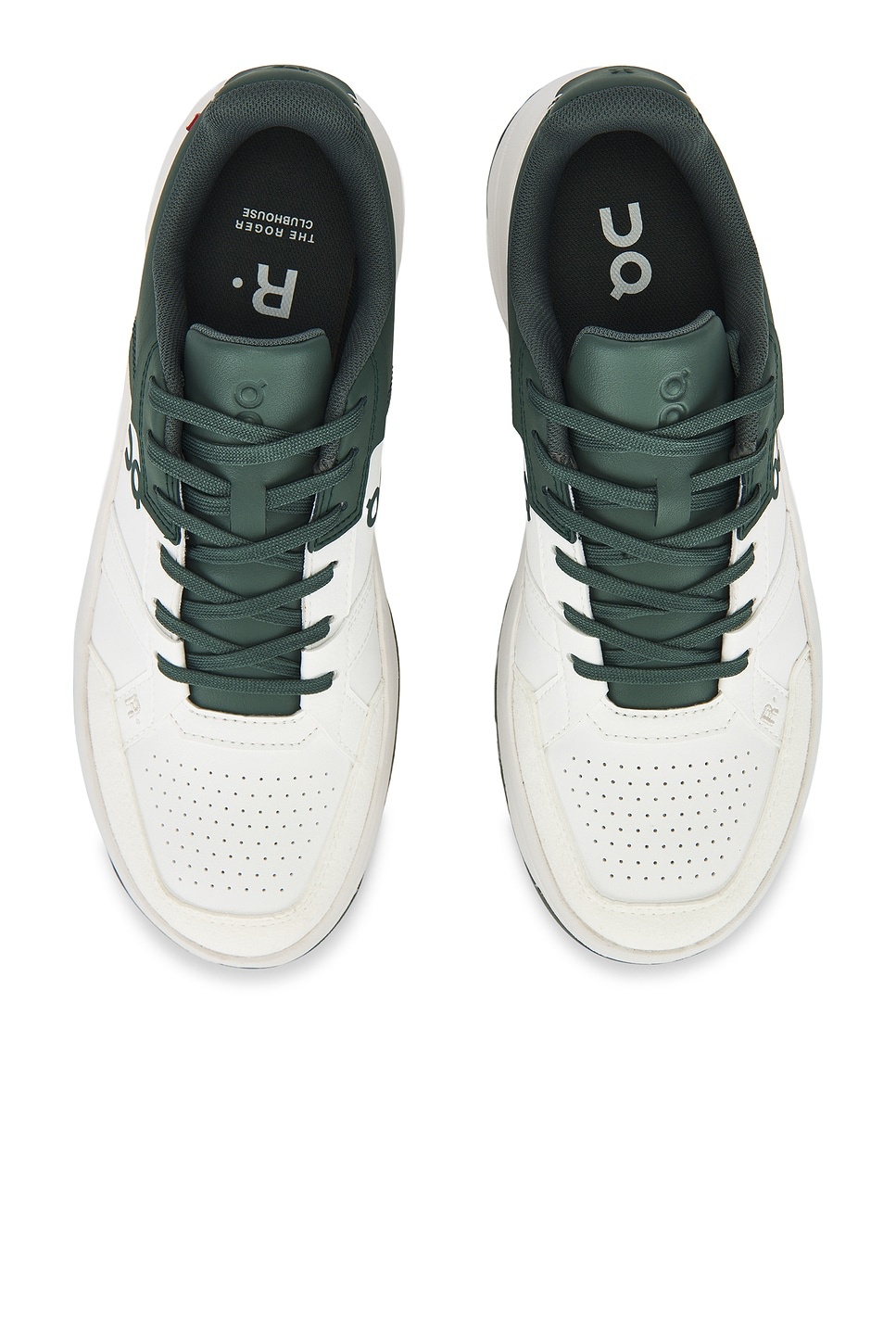 The Roger Clubhouse Sneakers - 4