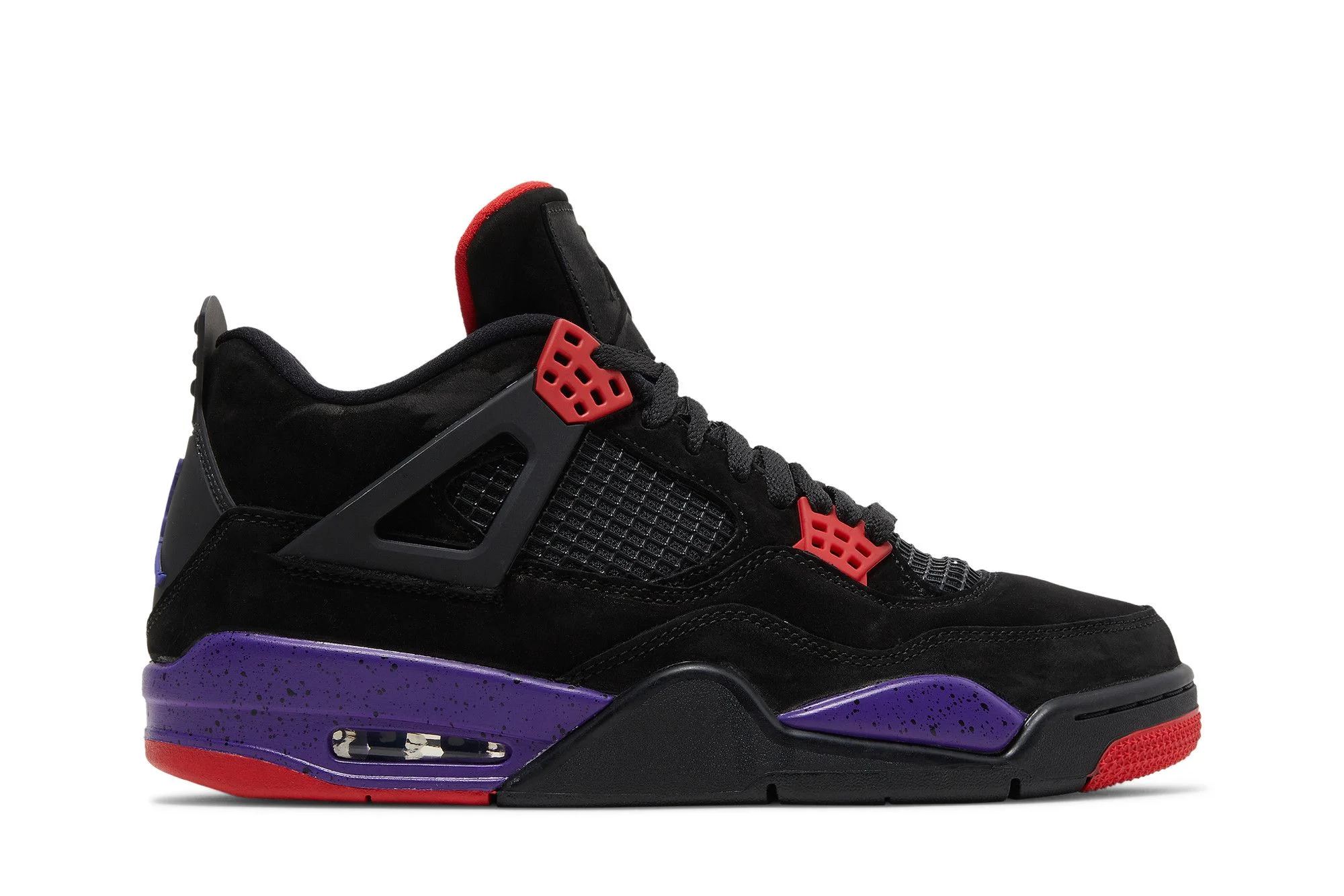 Air Jordan 4 Retro NRG 'Raptors' - 1