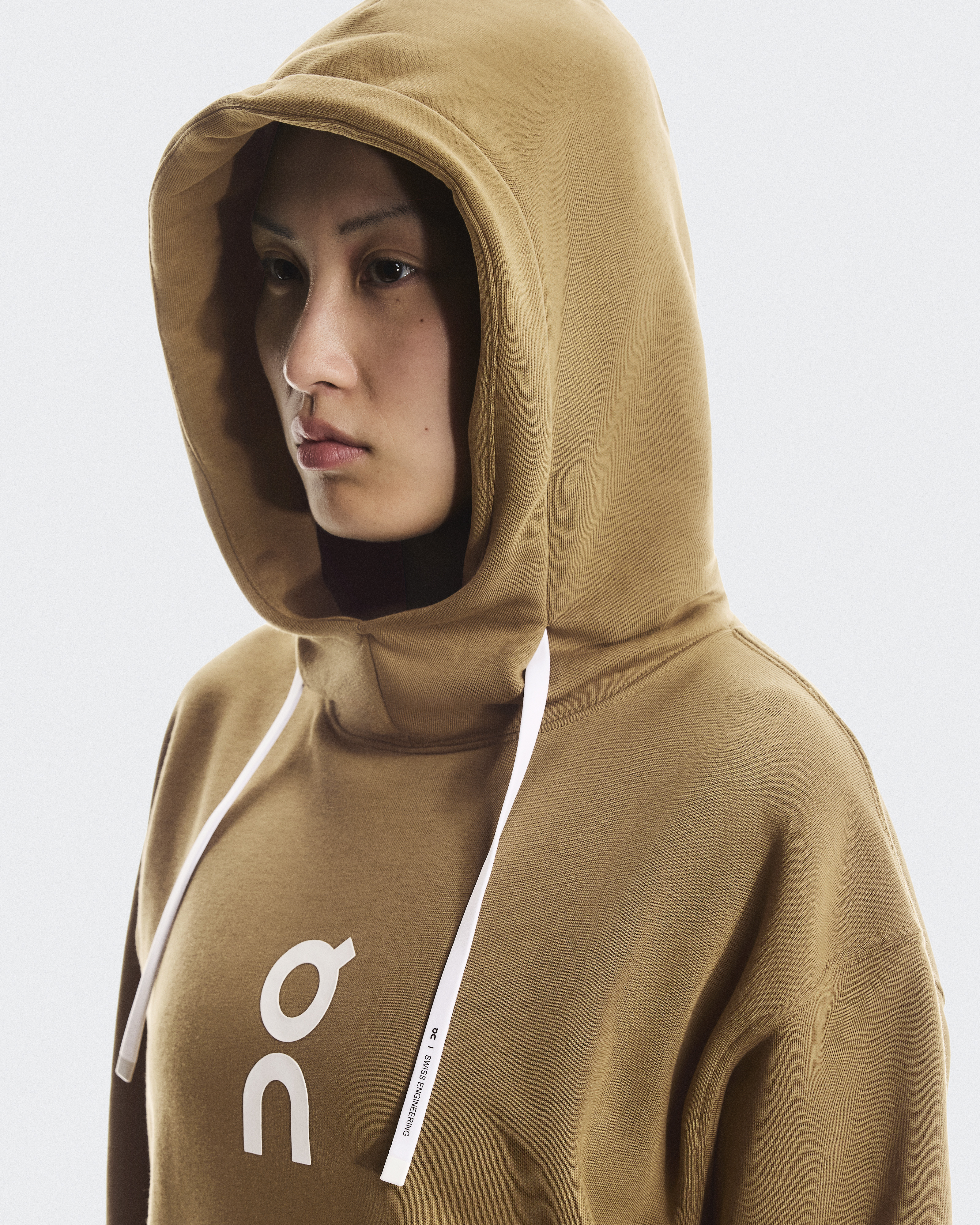 Club Hoodie - 5