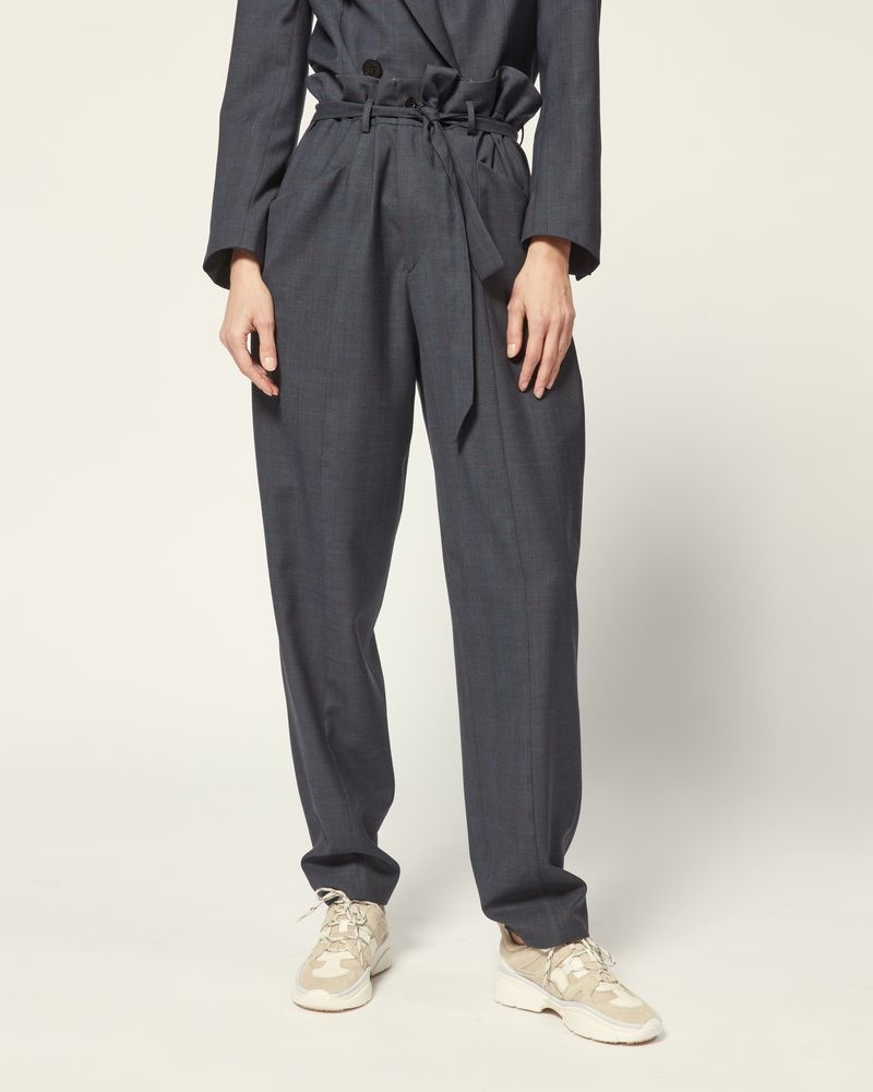 VITTORIA TROUSERS - 4