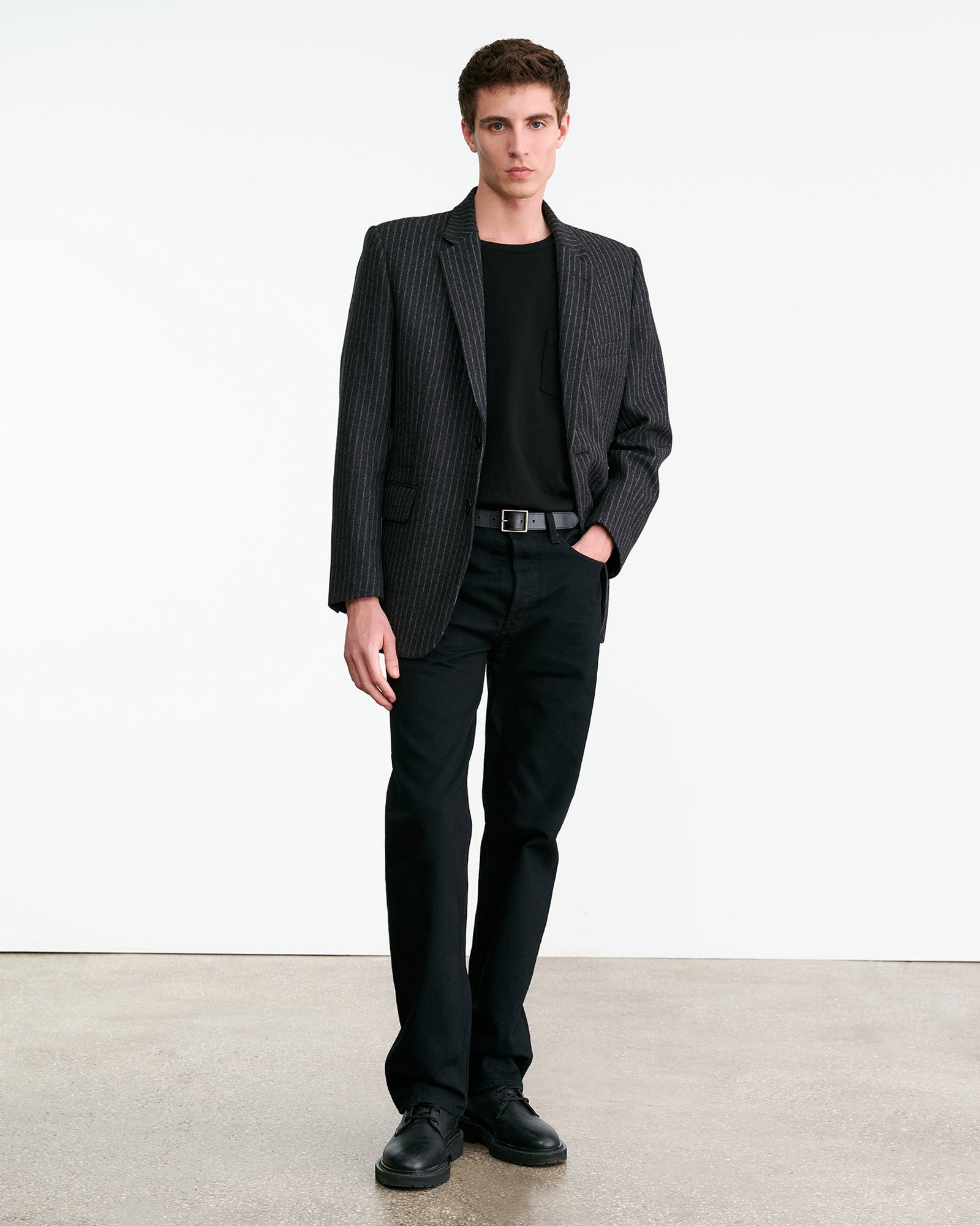 ROY BLAZER - 5