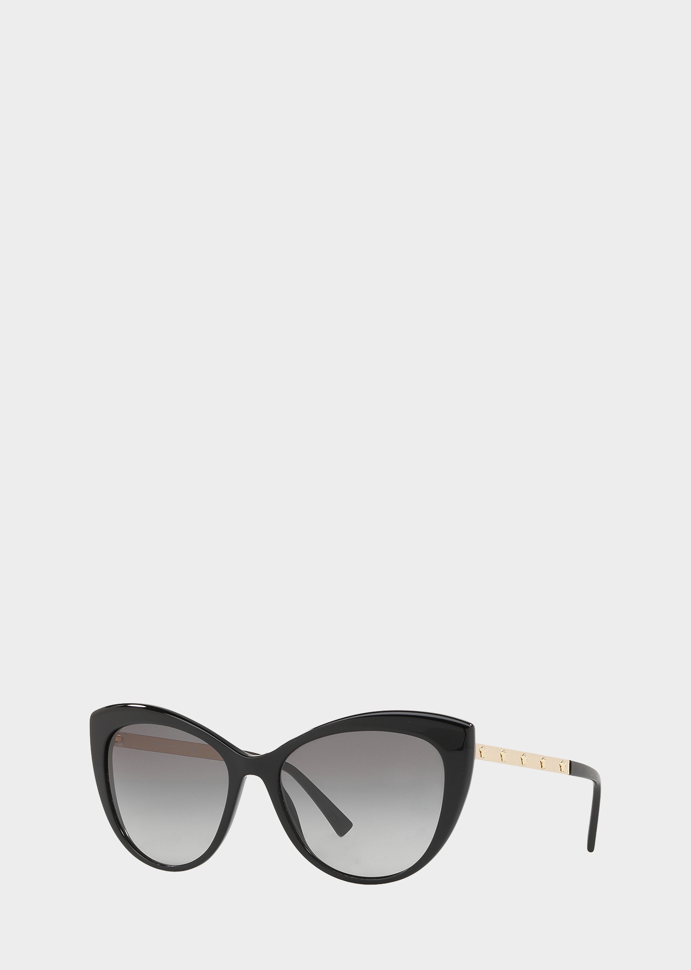 Medusina Cat Eye Sunglasses - 1