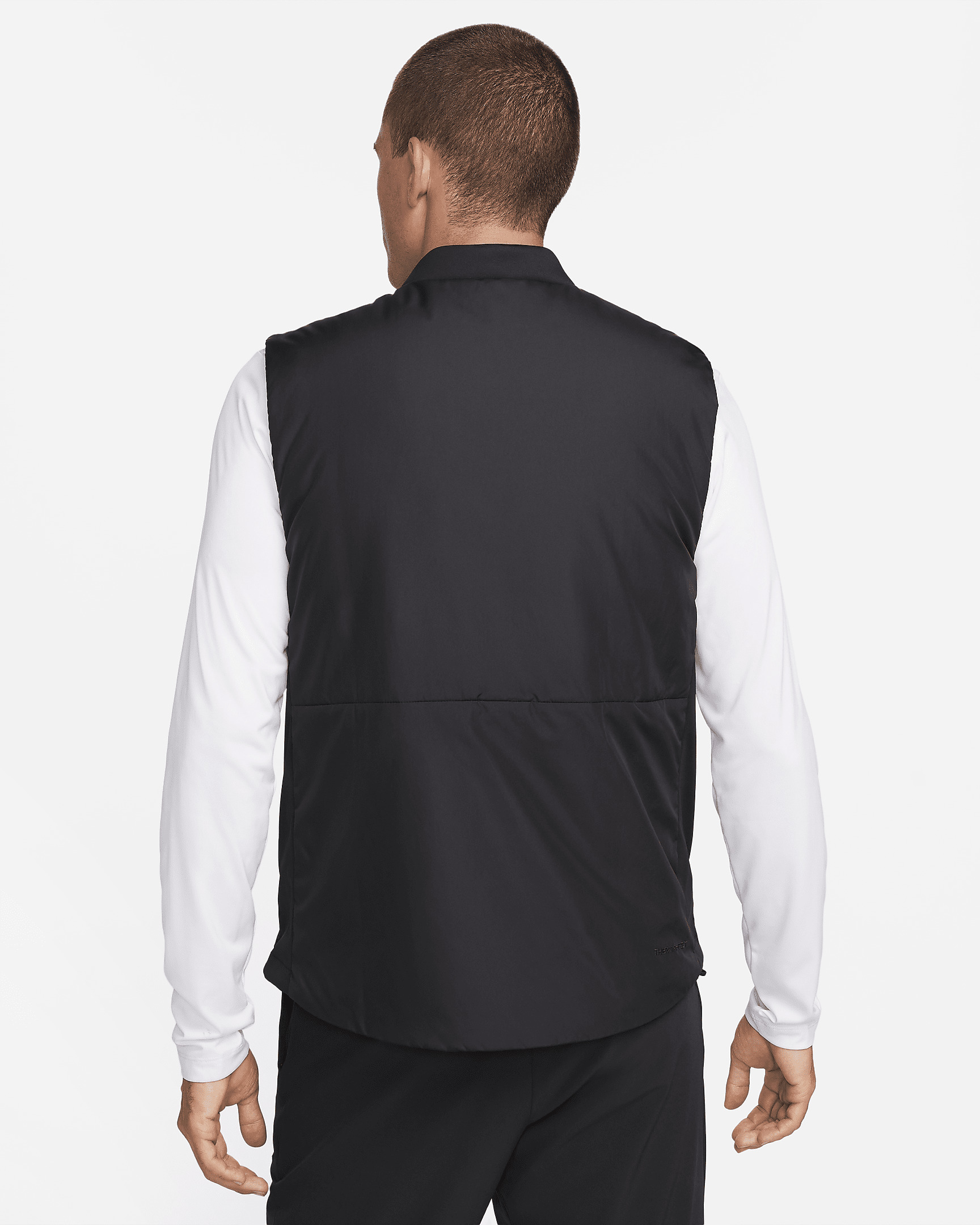 Nike Therma-FIT Unlimited Men's Training Vest - 2