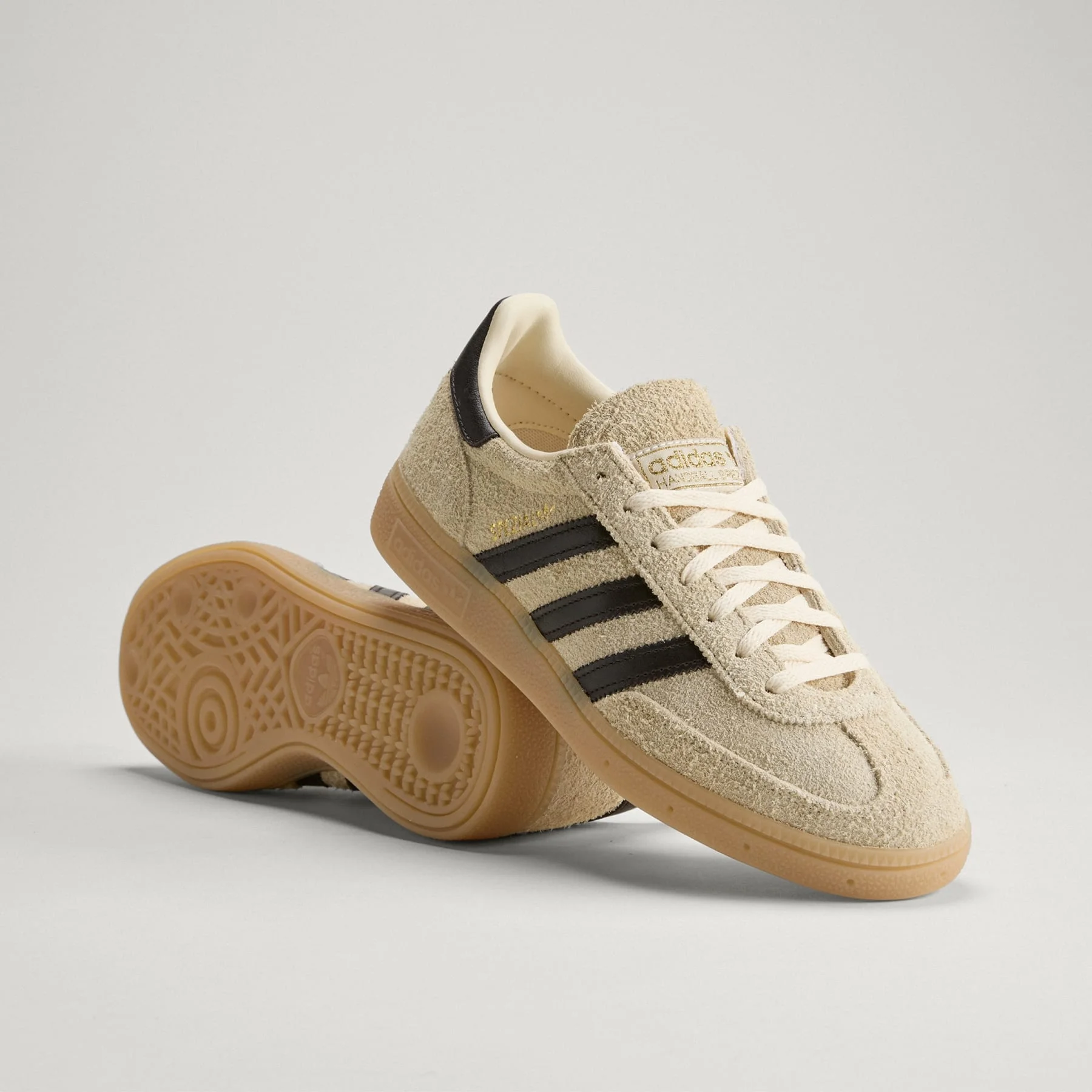 HANDBALL SPEZIAL SHOES - 1