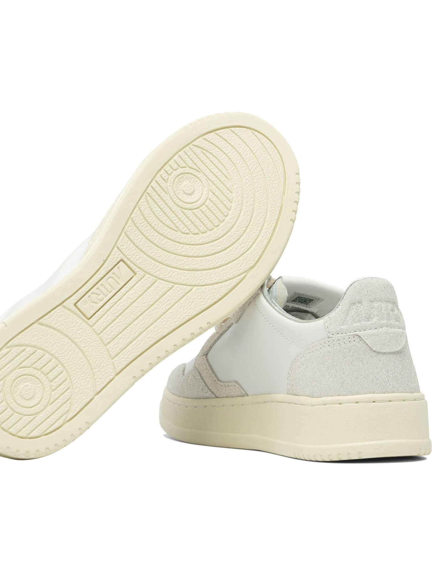 Autry "medalist Low" Sneakers - 5