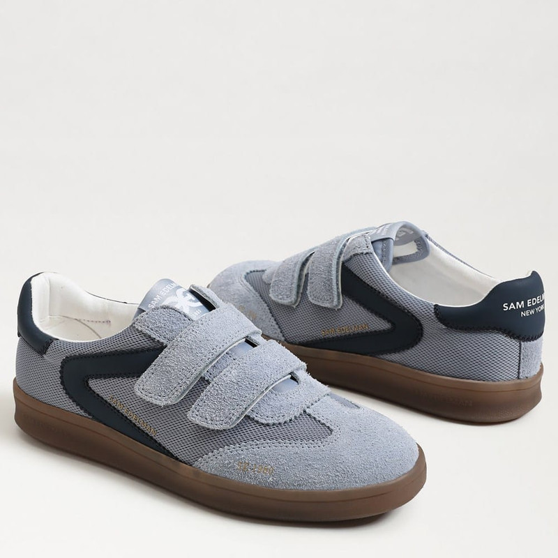 Talia Velcro Sneaker 7