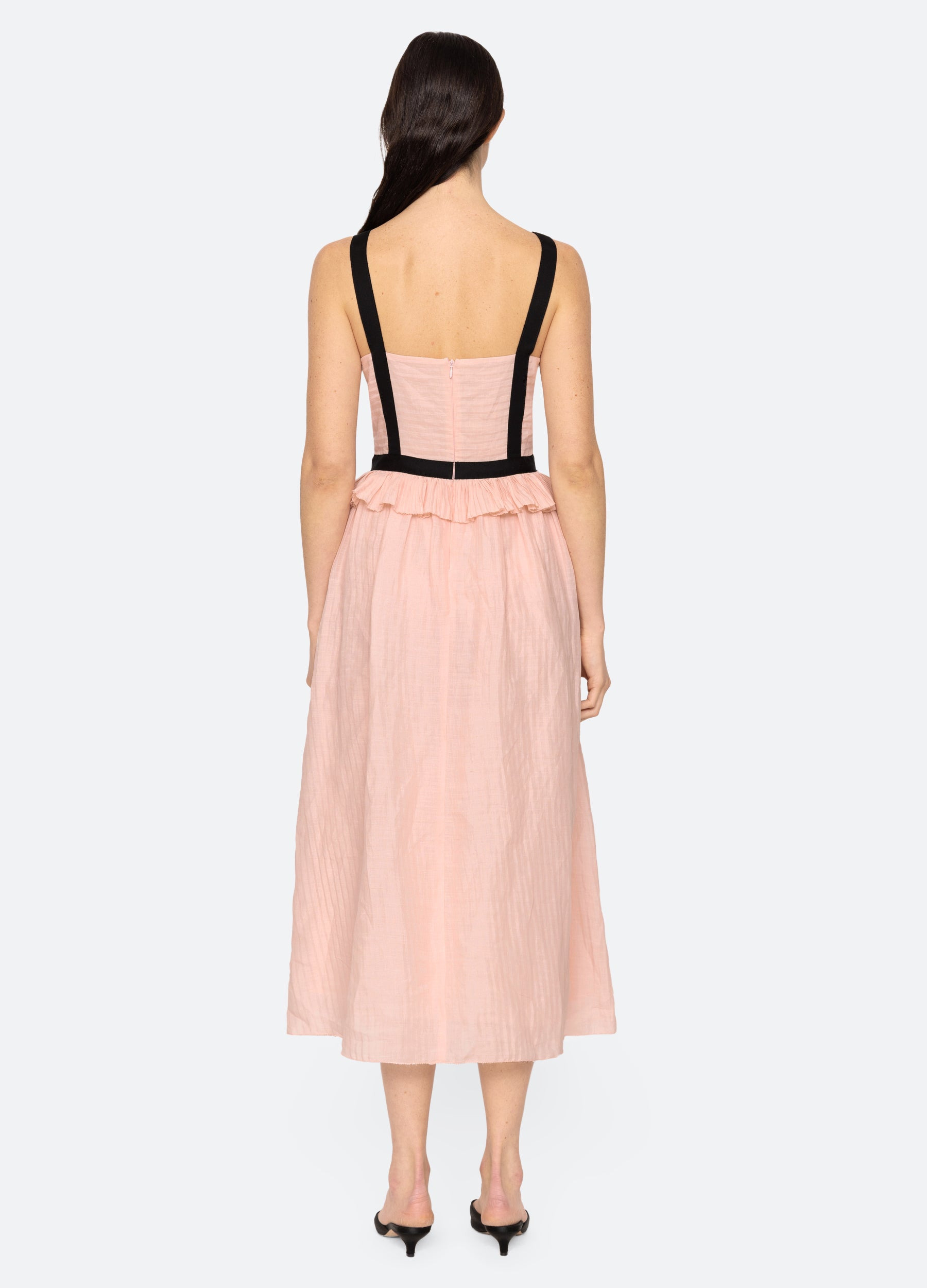 Thalia Dress - 2