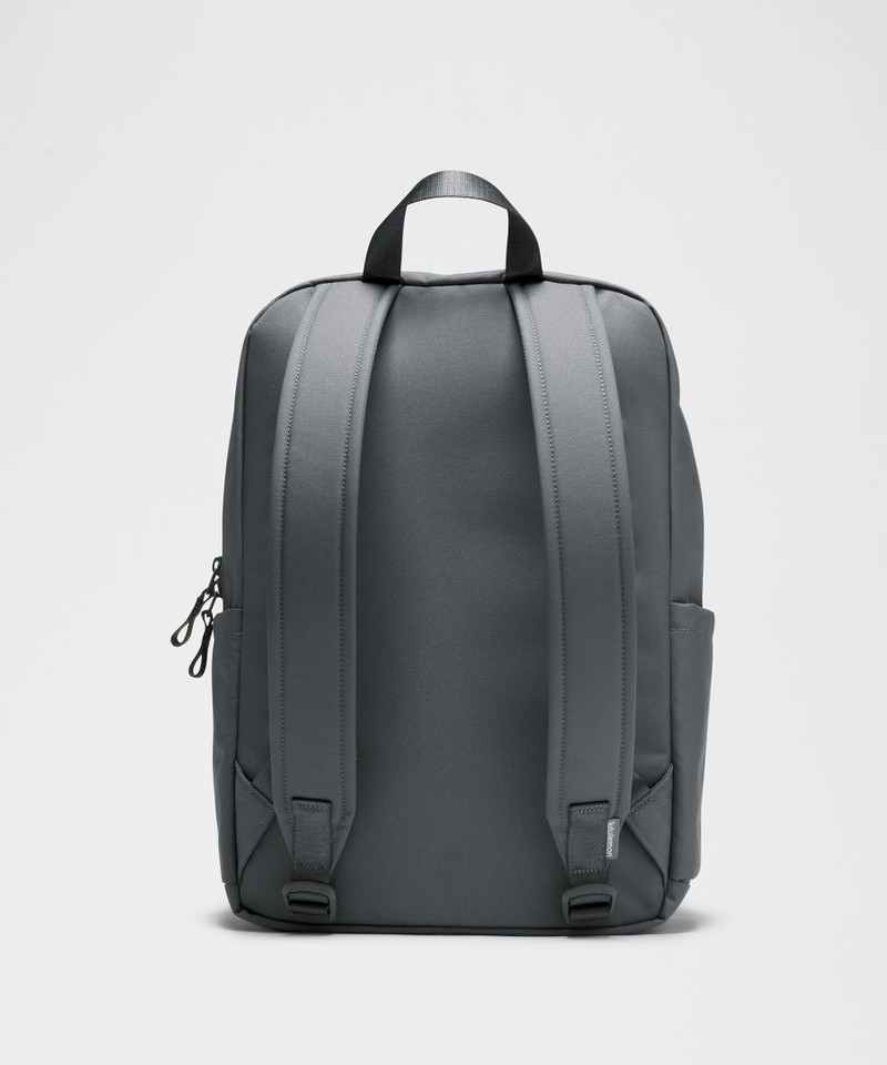 Everywhere Backpack 22L *Tech Canvas 3