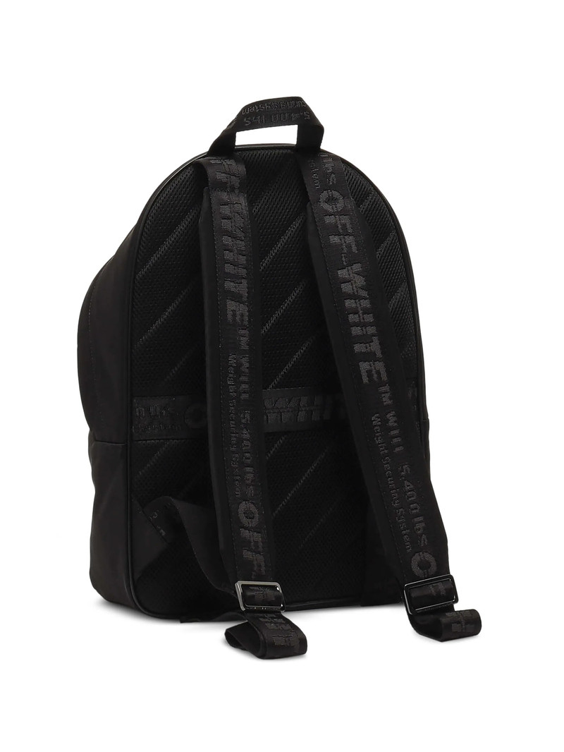 Off-White Off-white Arrow-graphic Backpack outlook