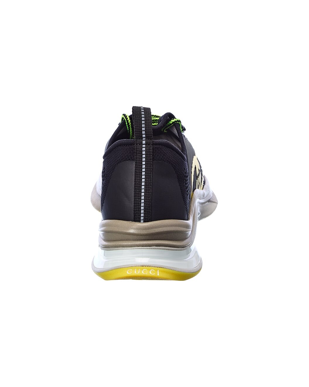 Gucci Run Knit Sneaker - 3