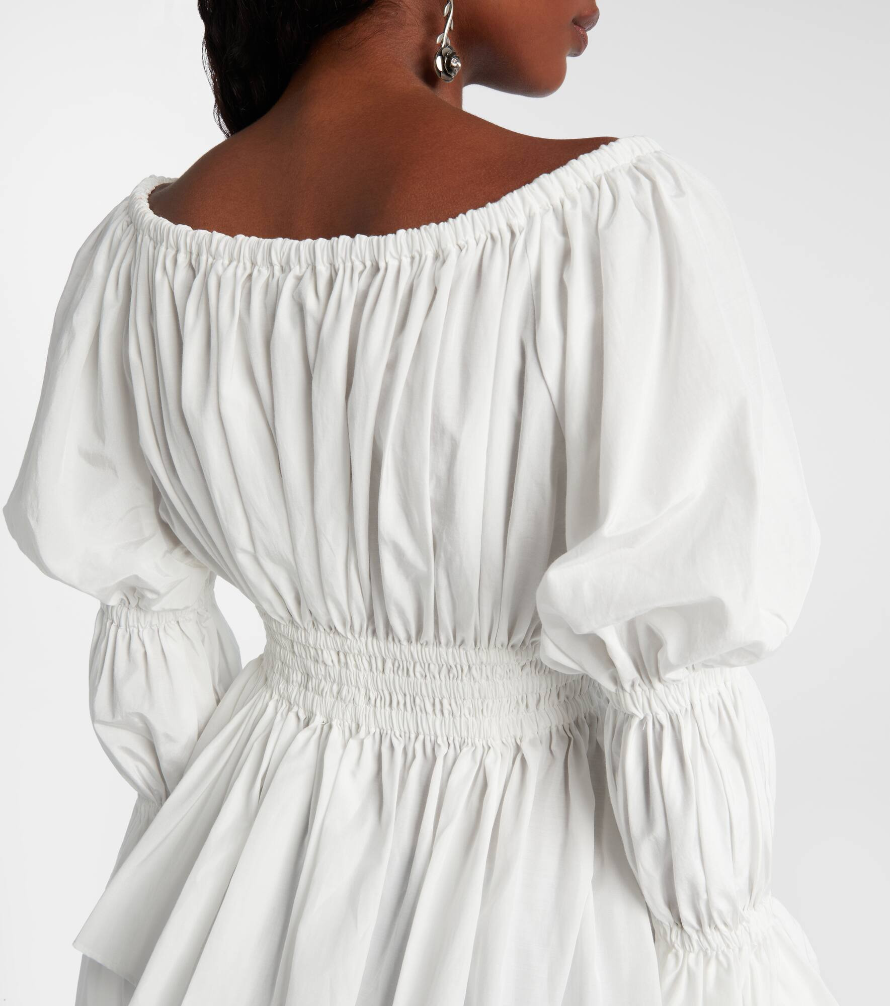 Cutout top - 5