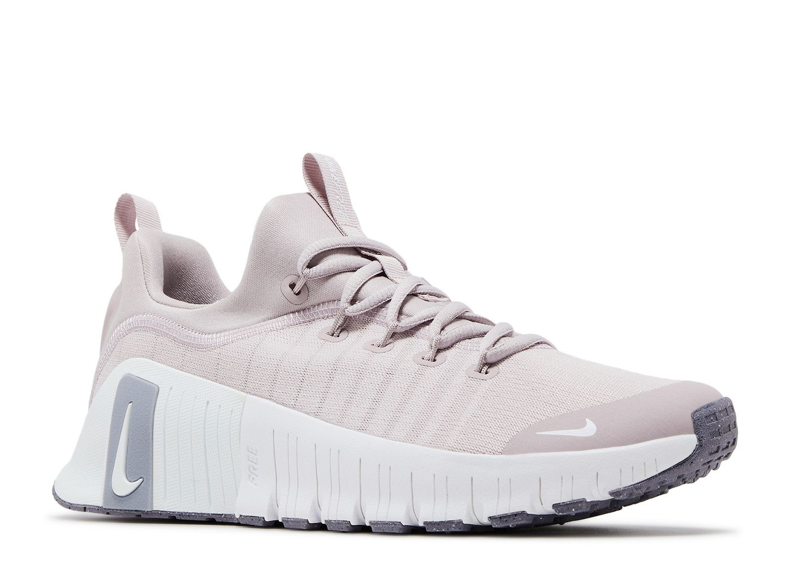 WMNS FREE METCON 6 'PLATINUM VIOLET' - 2