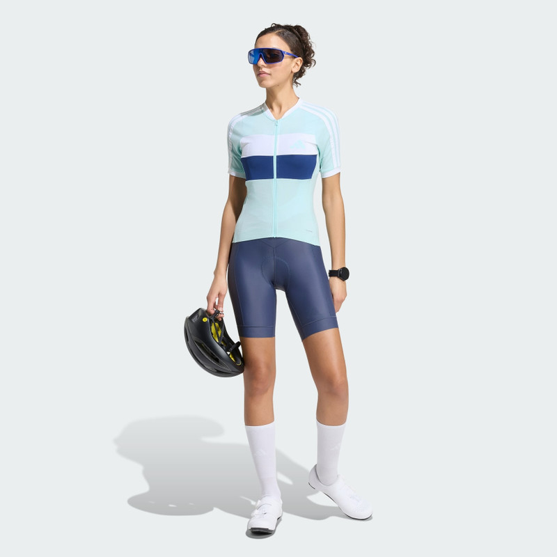 TEMPO MERINO CYCLING JERSEY 4