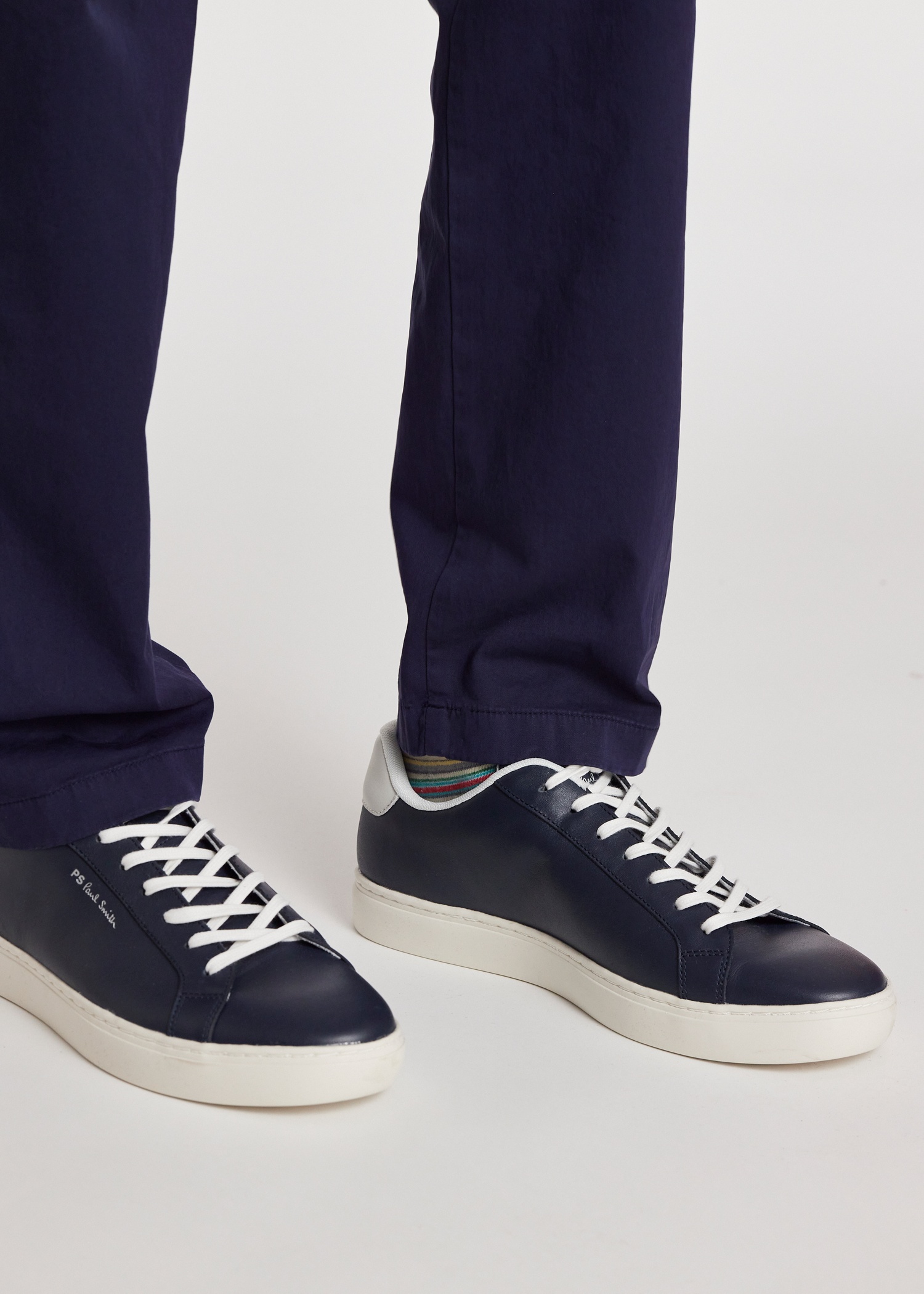 'Rex' Sneakers - 6