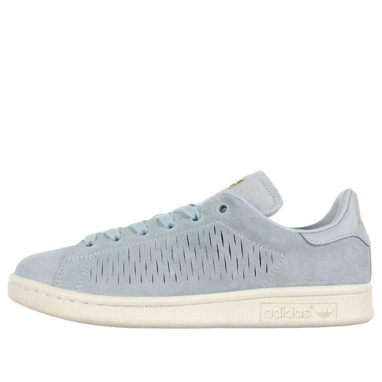 (WMNS) 아디다스 오리지널 스탠 스미스 W 'Light Blue' BB5169 - 1