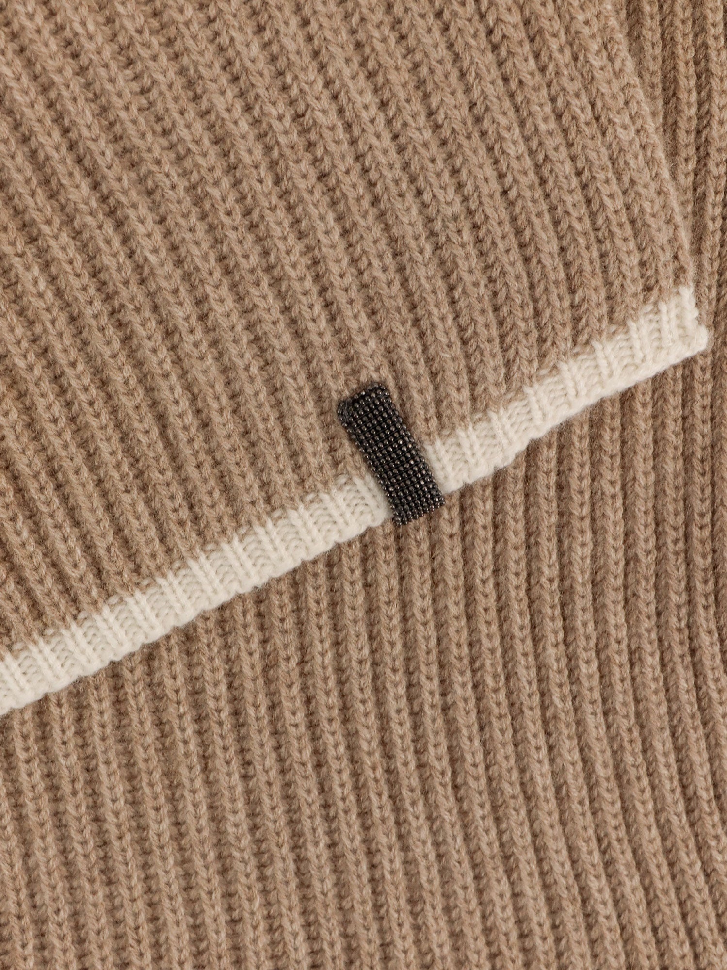 Brunello Cucinelli Cashmere Scarf - 3