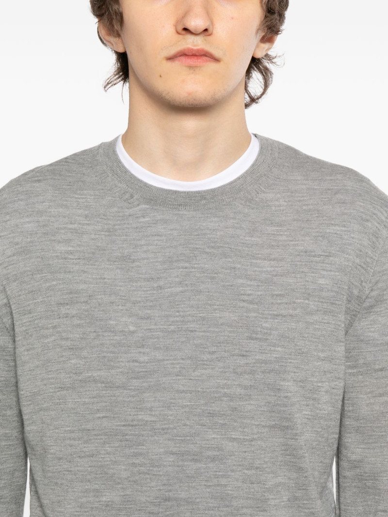 wool T-shirt 5