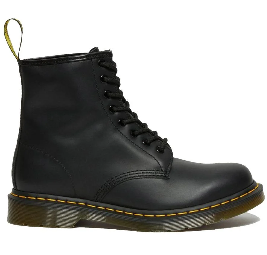 Dr. Martens Boots - 1