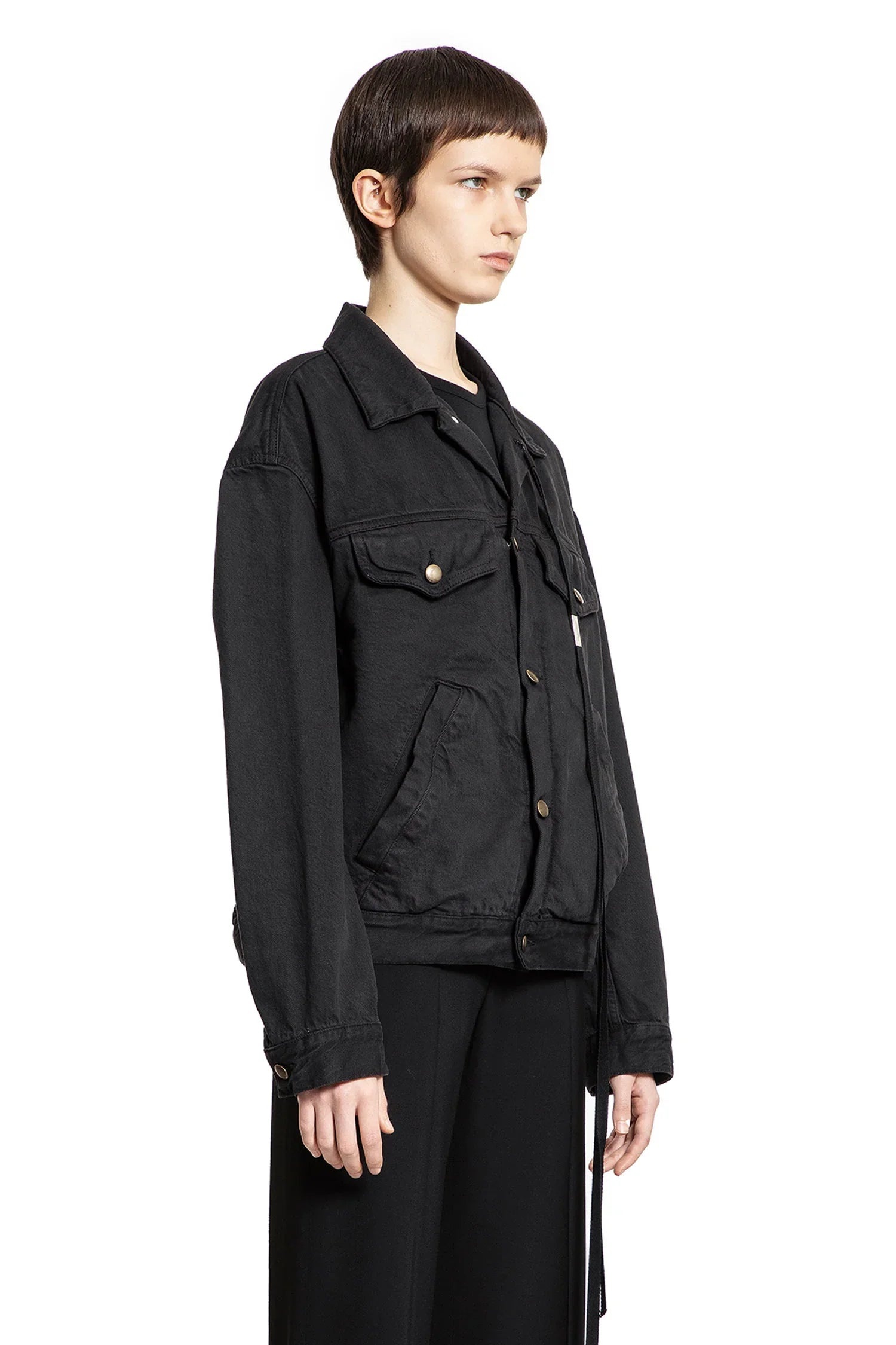 Marthe-5-Pocket-High-Comfort-Denim-Blouson - 2