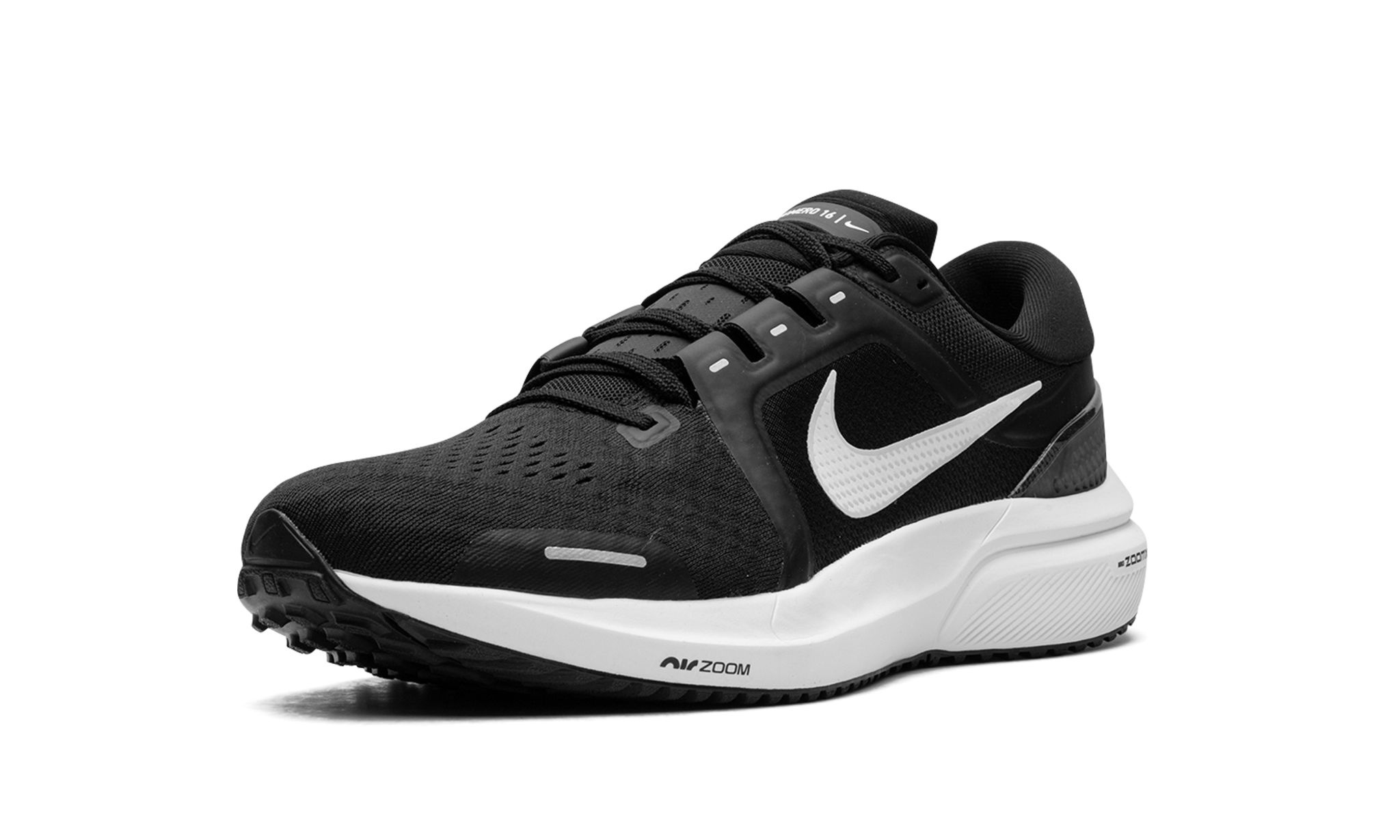 Nike Vomero 16 "Black/White" - 4