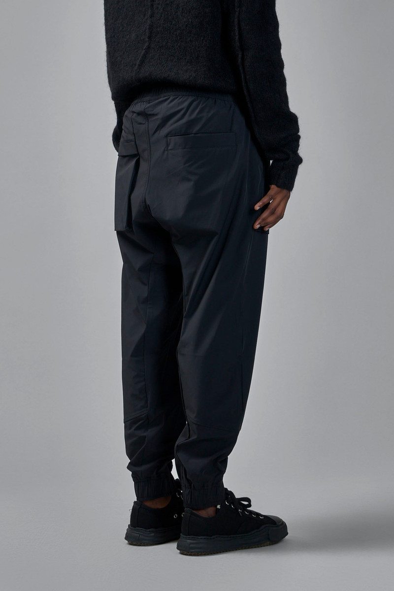 thom/krom Woven Cargo Trousers outlook