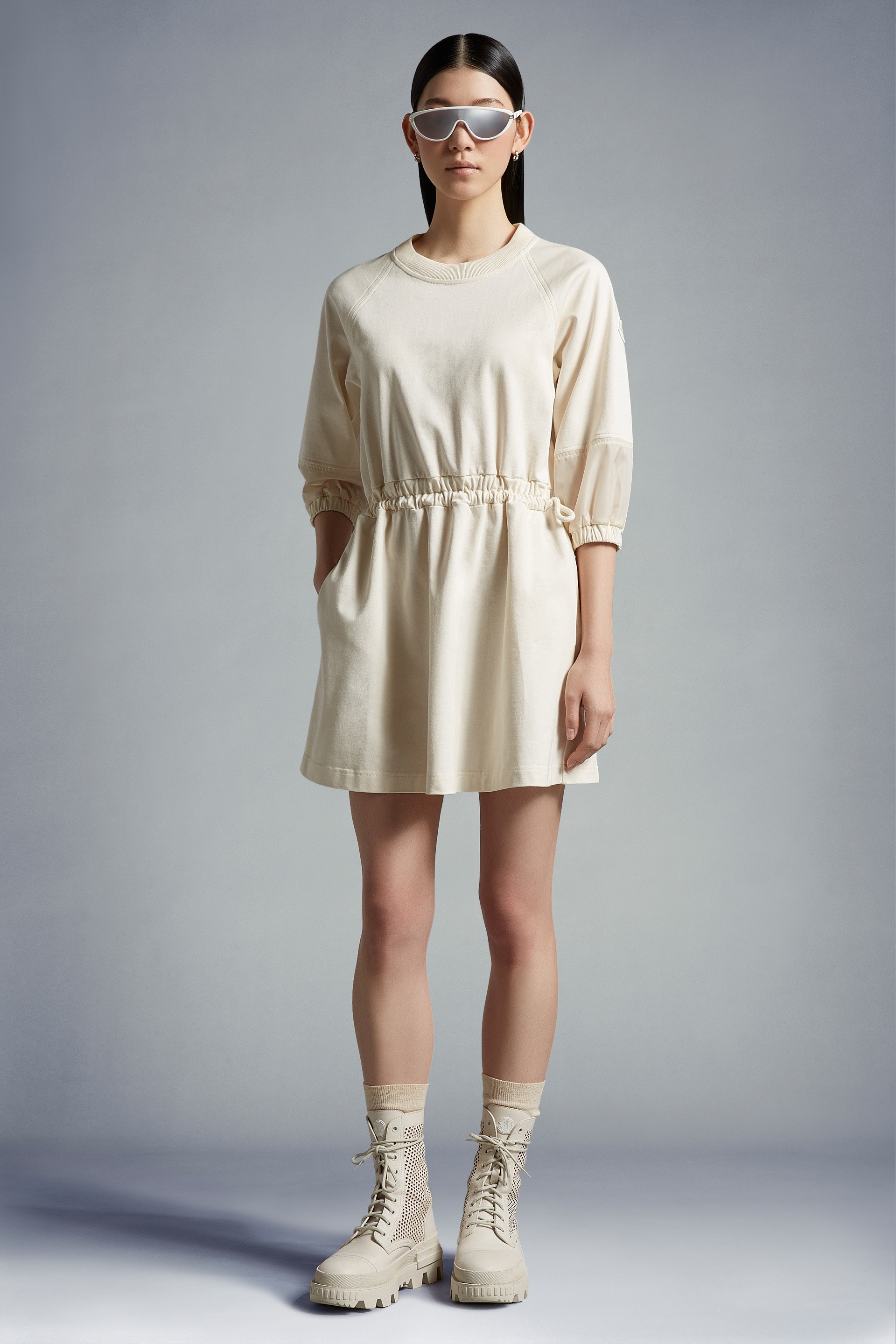 Jersey Dress - 2