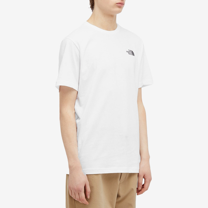 The North Face The North Face Redbox T-Shirt outlook