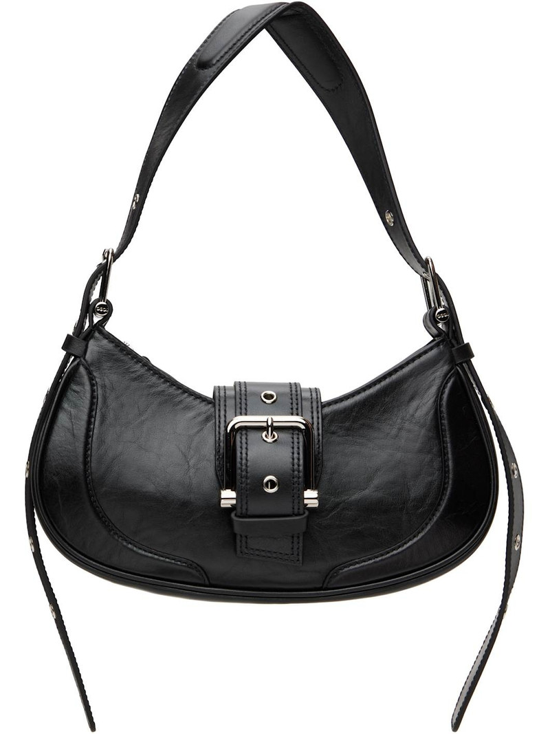 Black Brocle Bag 1