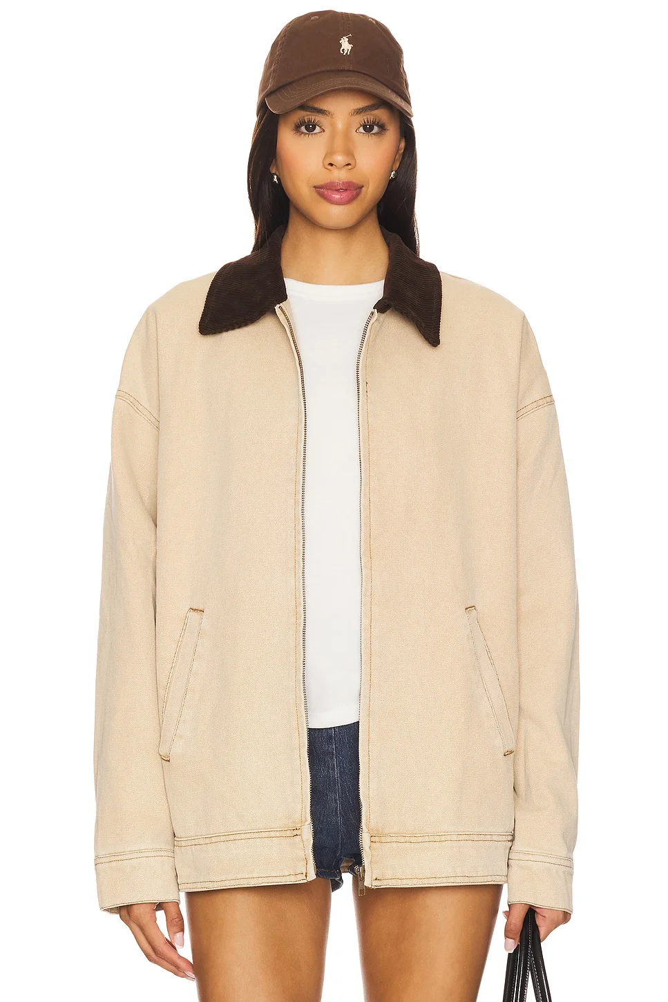 Workwear Jacket - 1