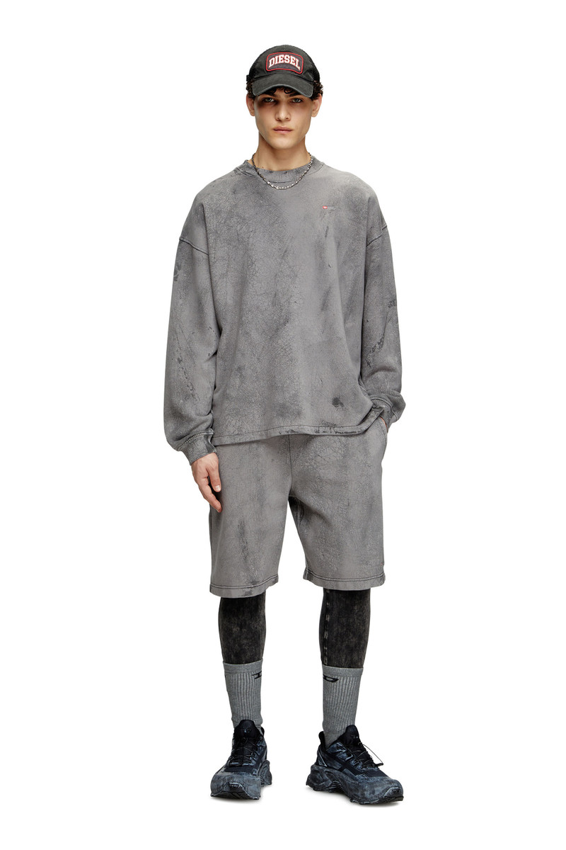 Diesel S-BAXT-T1 outlook