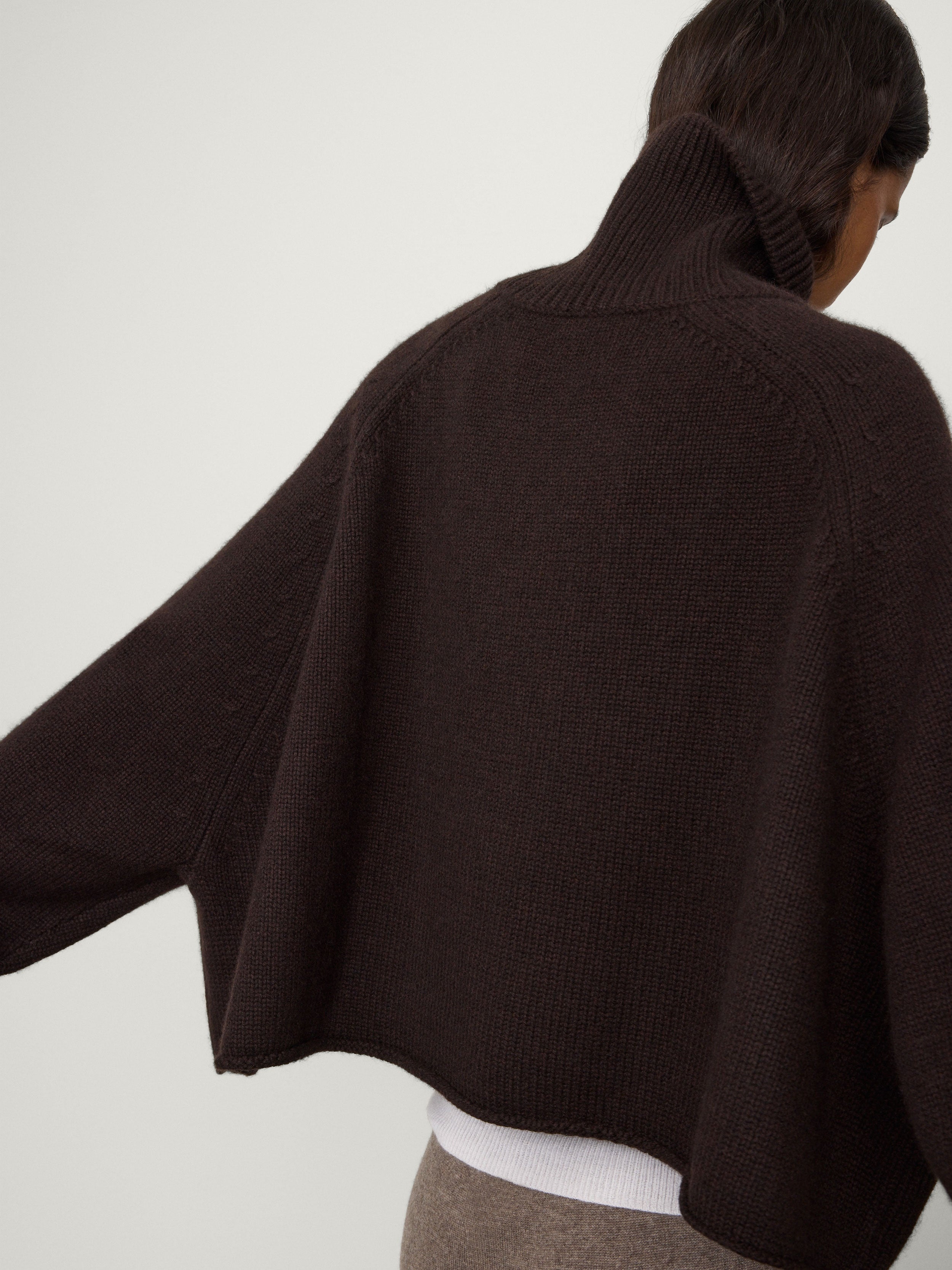The Cathie Sweater - 4