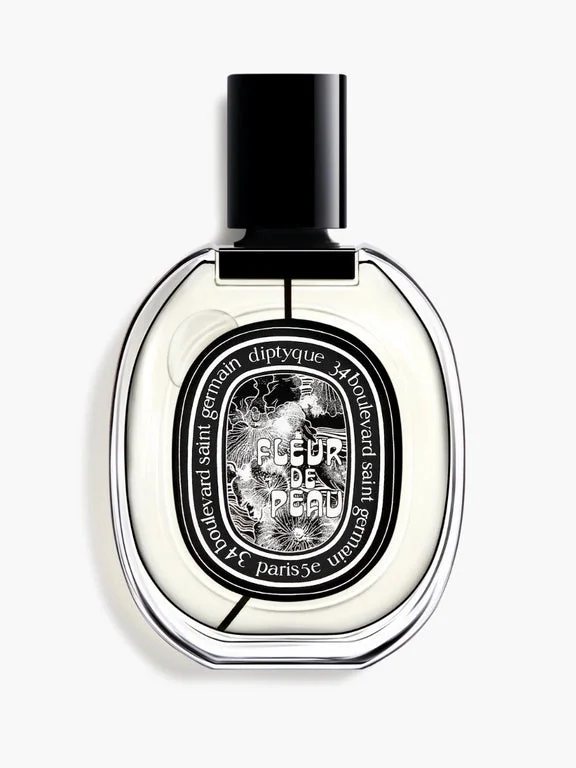 Fleur de Peau - Eau de parfum exceptional format - 1