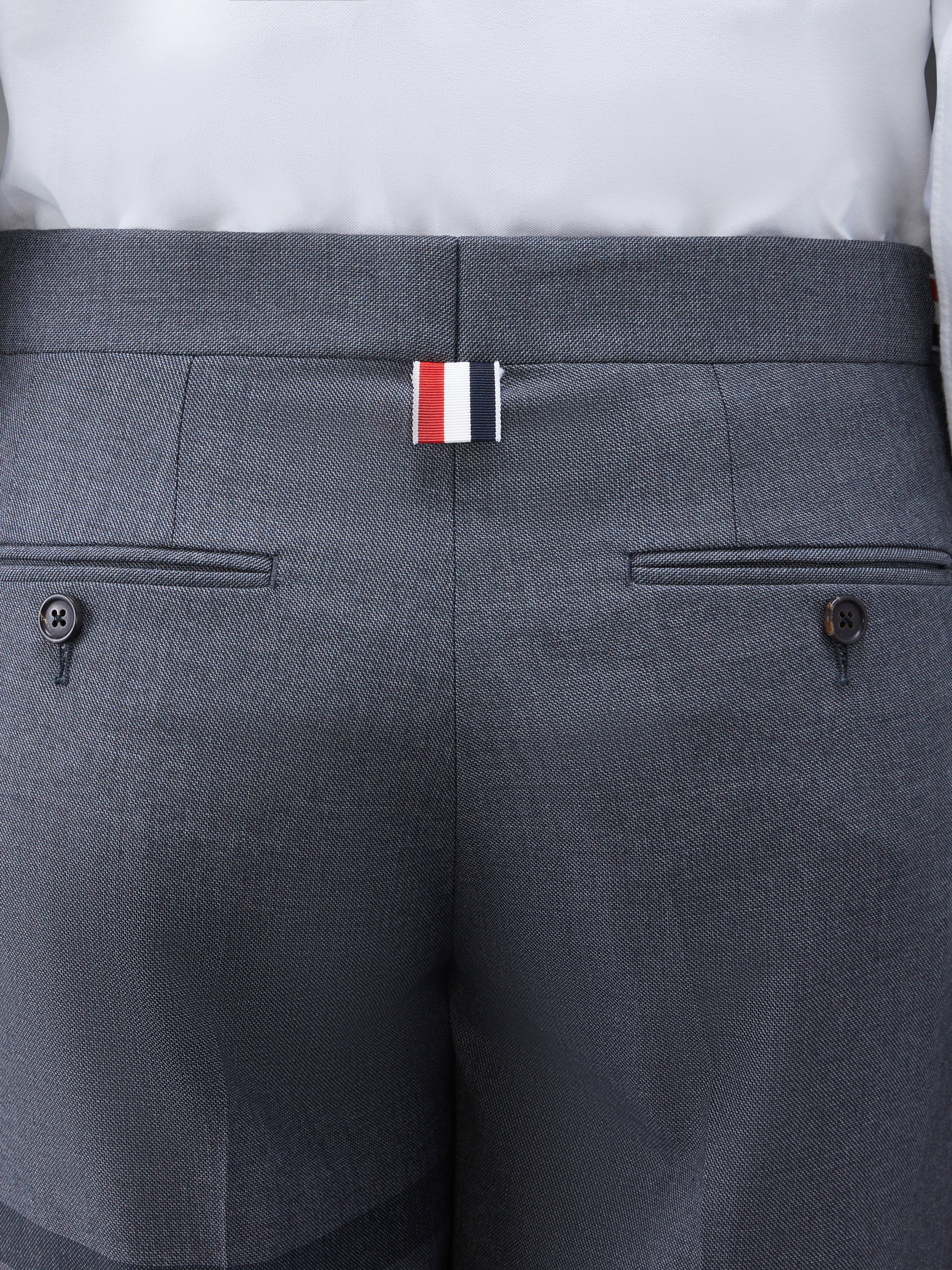 4-Bar Skinny-Fit Short - 4