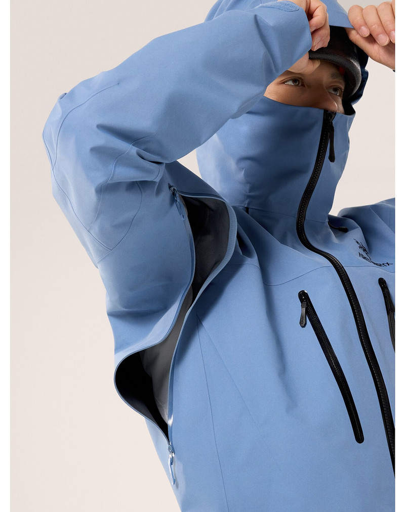 Alpha SV Jacket 8