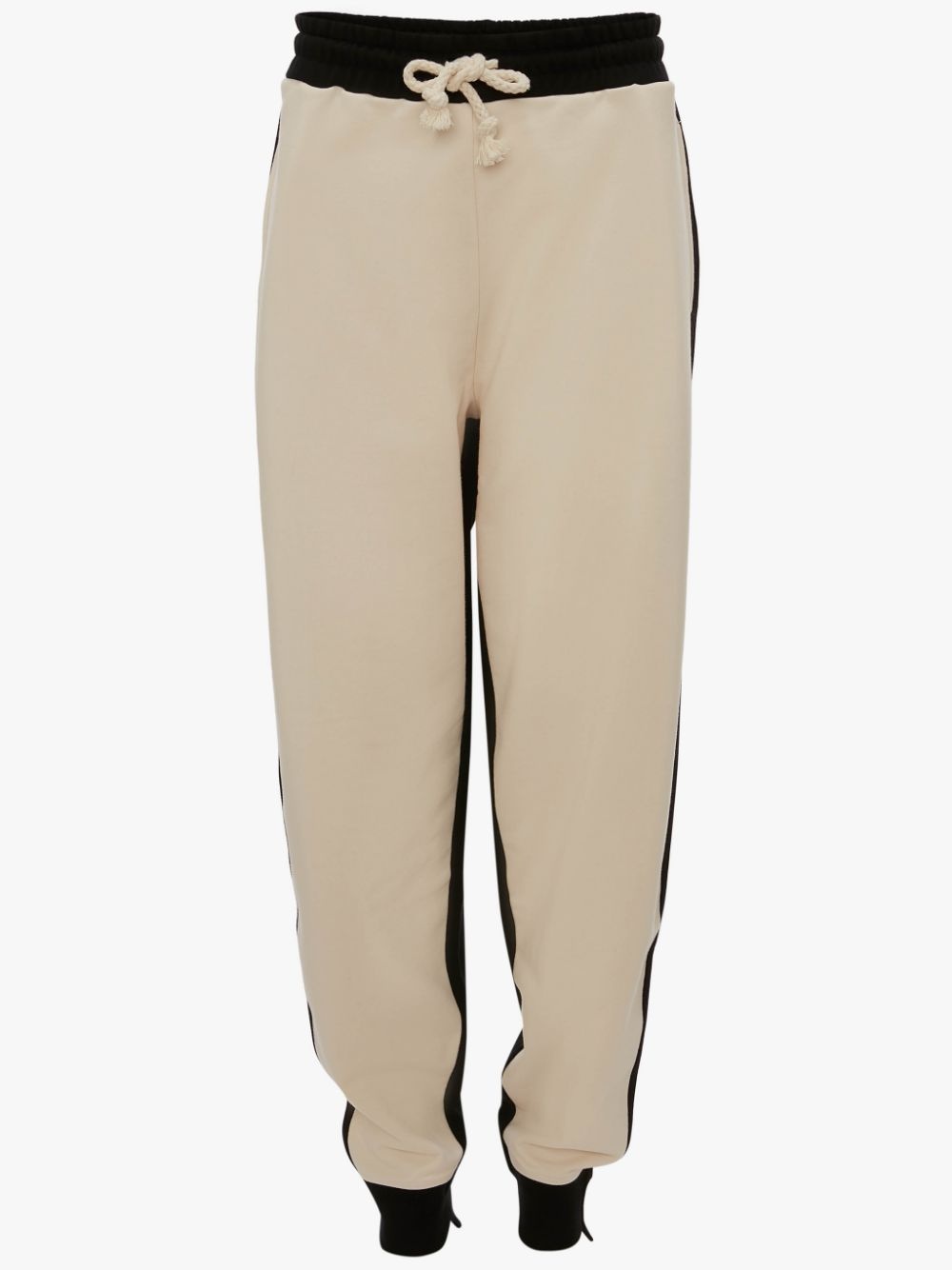 COLOURBLOCK SLIM LEG TRACK PANTS - 1