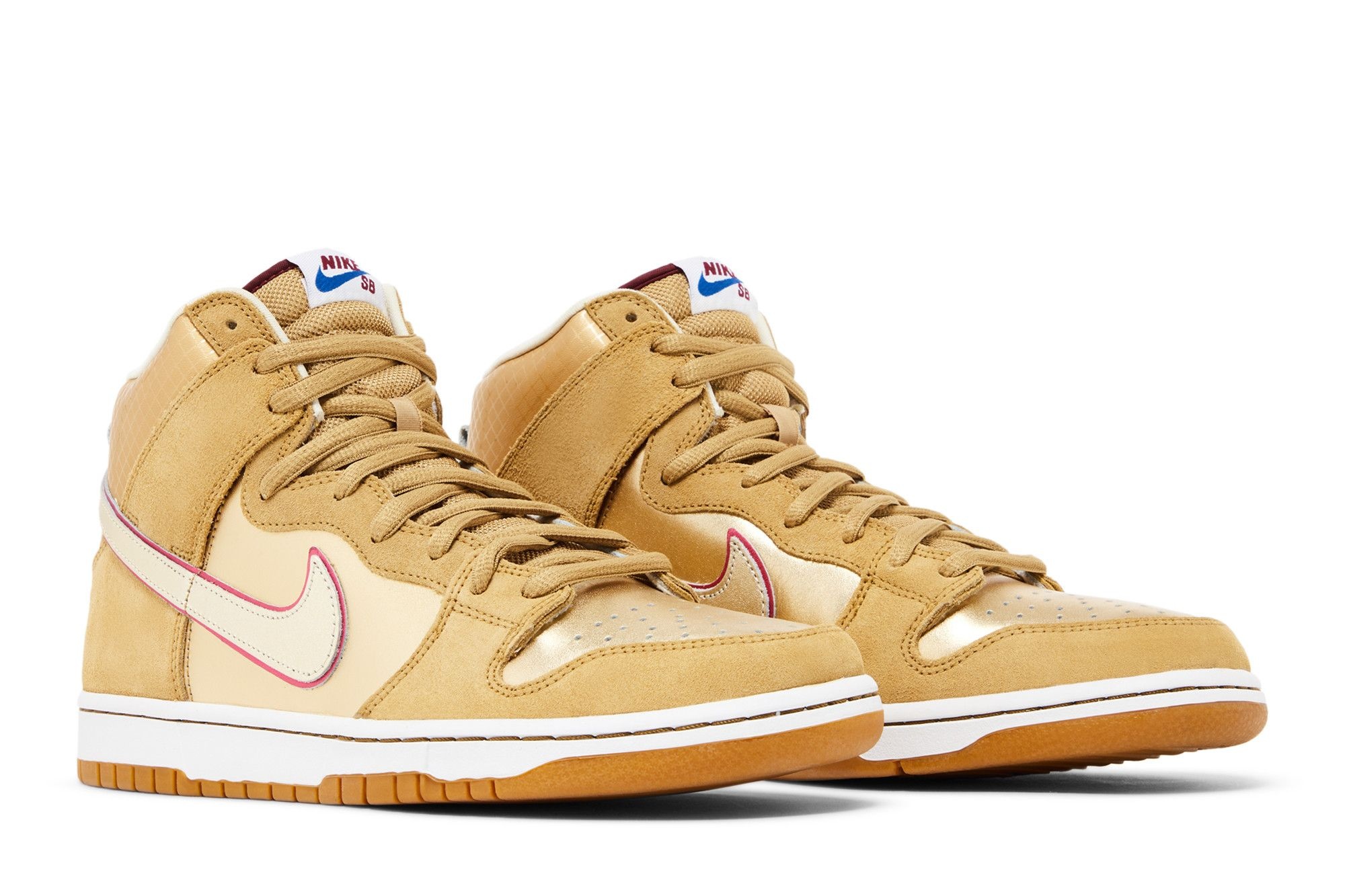 Dunk High Premium SB 'Koston' - 8