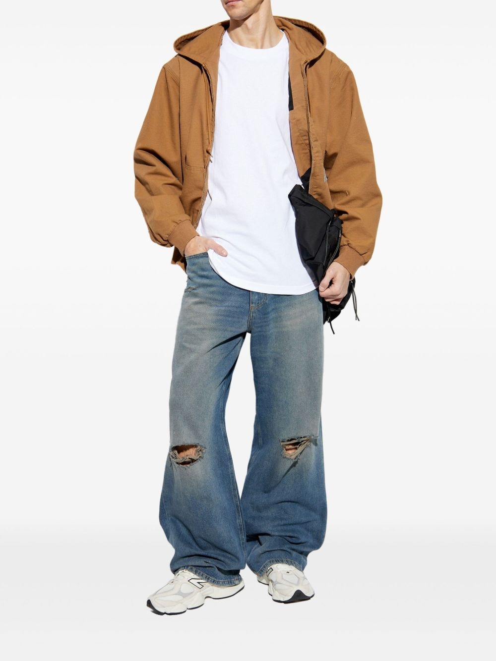 Eldon hoodie - 2