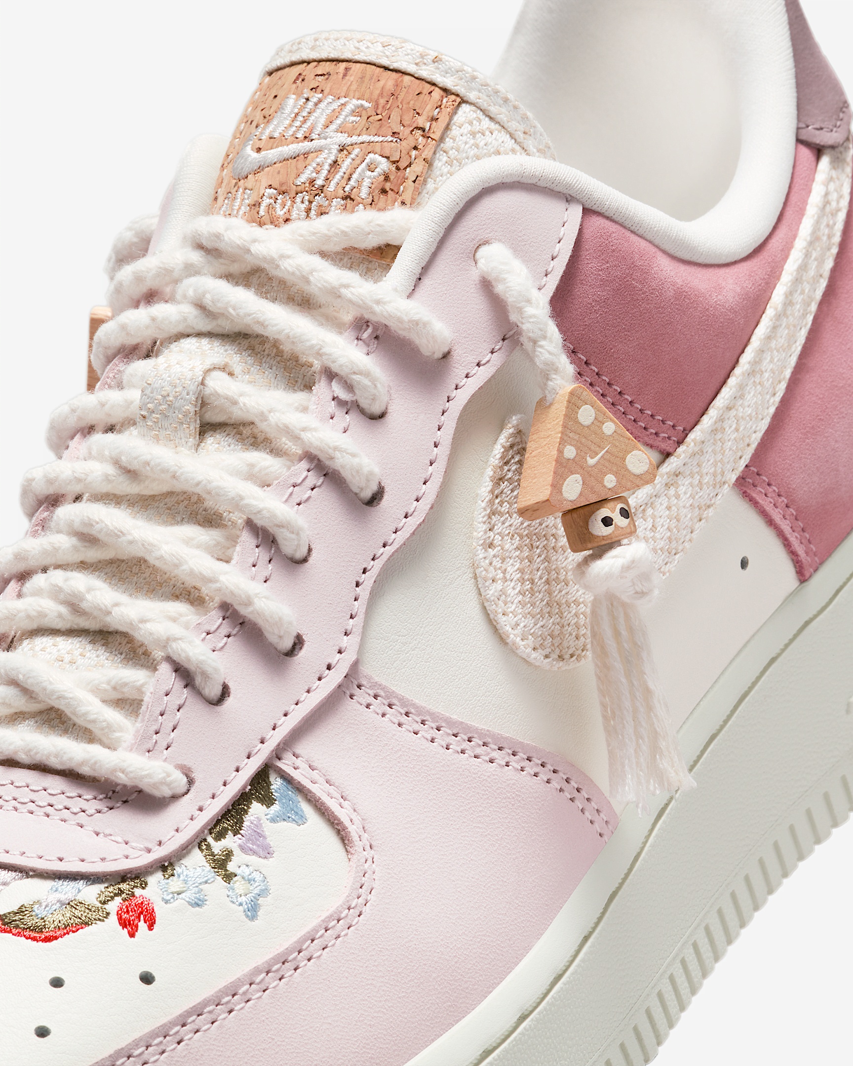 Nike Air Force 1 '07 LX Women's Shoes - 7