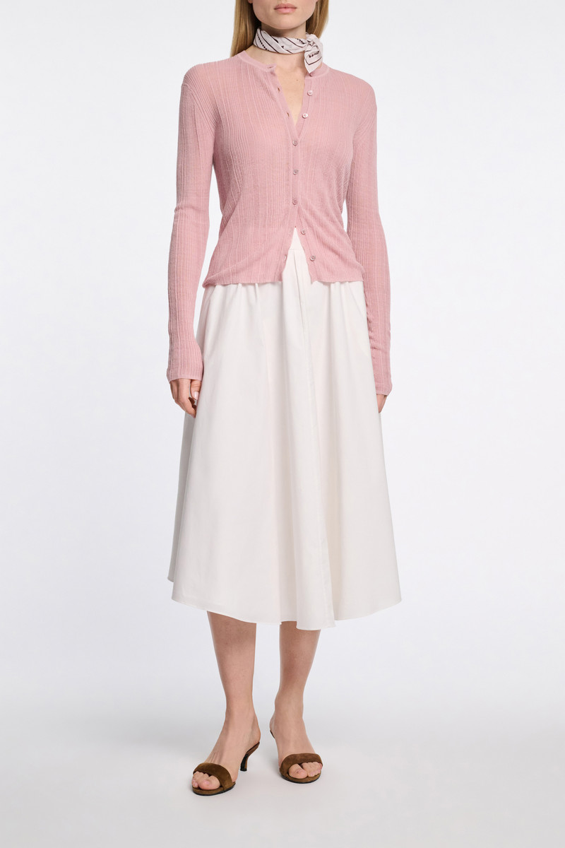 DOROTHEE SCHUMACHER SUMMER EASE cardigan outlook
