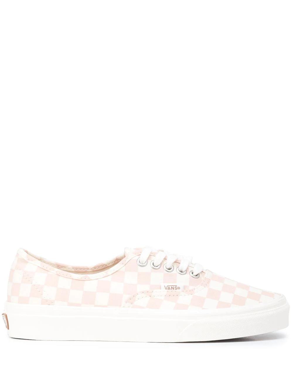 Eco Theory Aunthetic low-top sneakers - 1